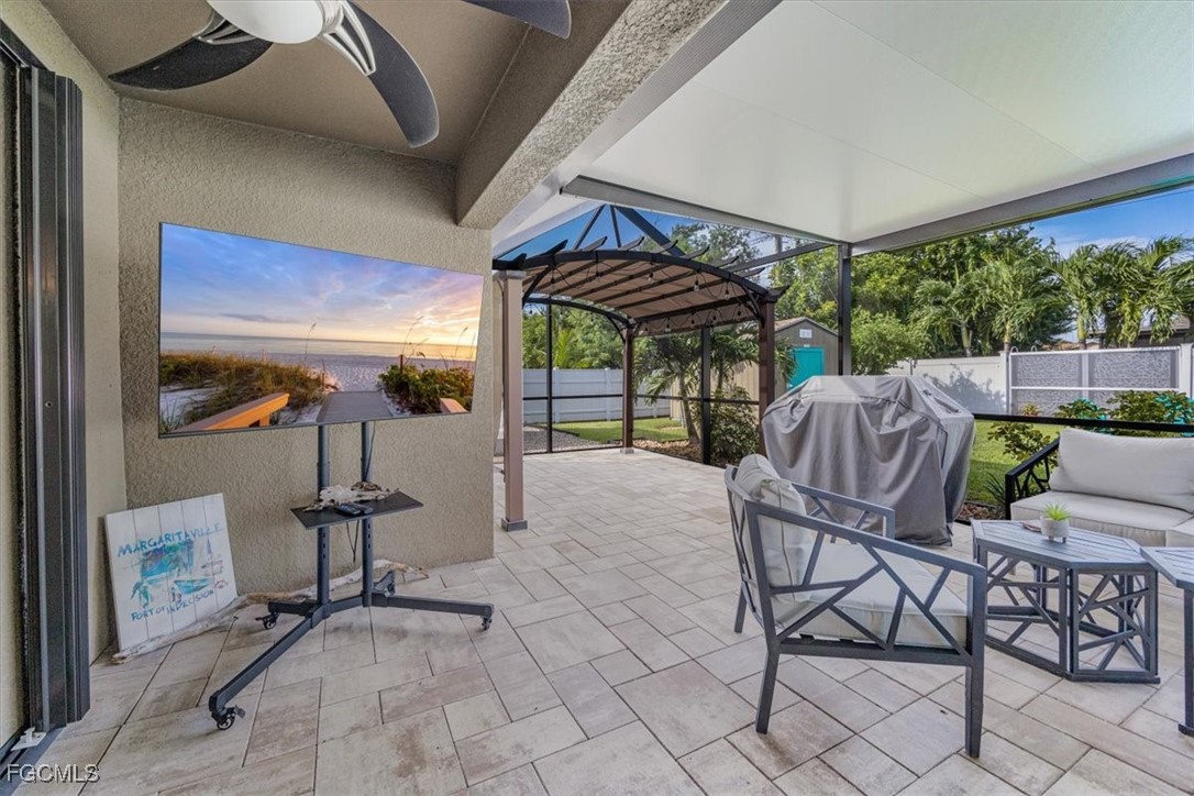 3 Bed SingleFamilyResidence for Sale in Cape Coral, photo 21