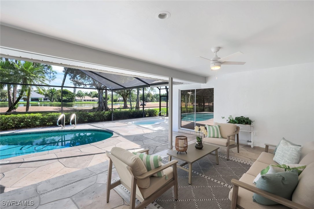 4 Bed Pool Home for Sale in Quail Creek, photo 21