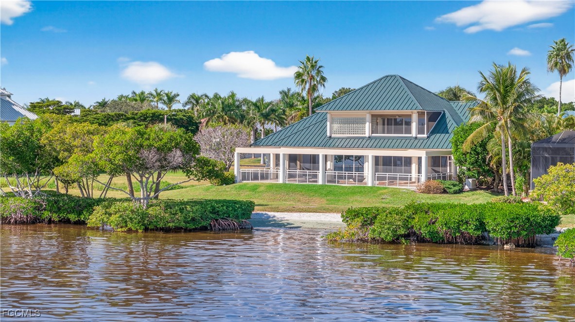 4 Bed Pool Home for Sale in North Fort Myers, photo 21