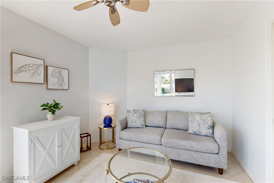 2 Bed Waterfront Home for Sale in Marco Island, photo 21