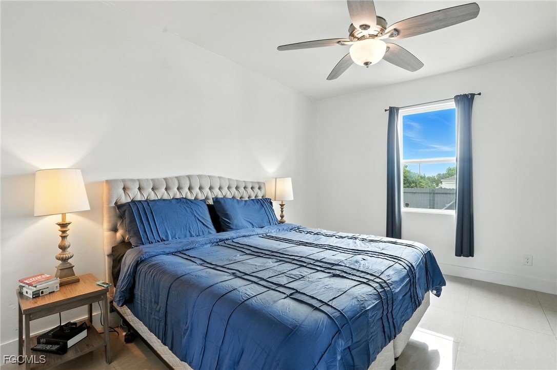 4 Bed SingleFamilyResidence for Sale in Cape Coral, photo 21