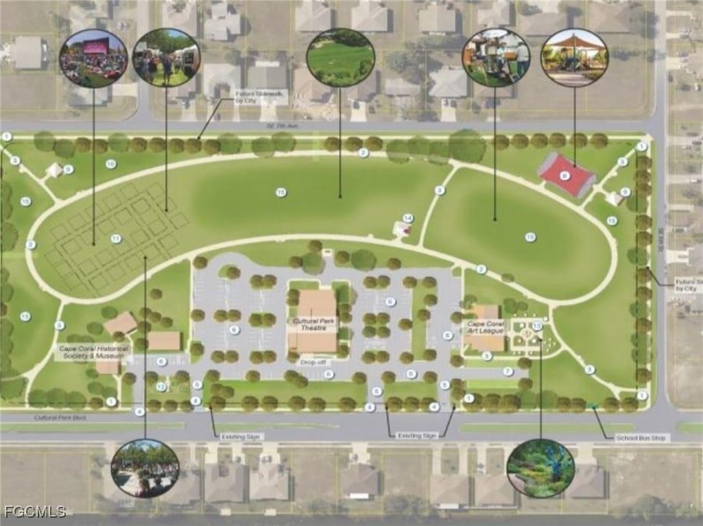 1 Bed Condominium for Sale in Cape Coral, photo 21