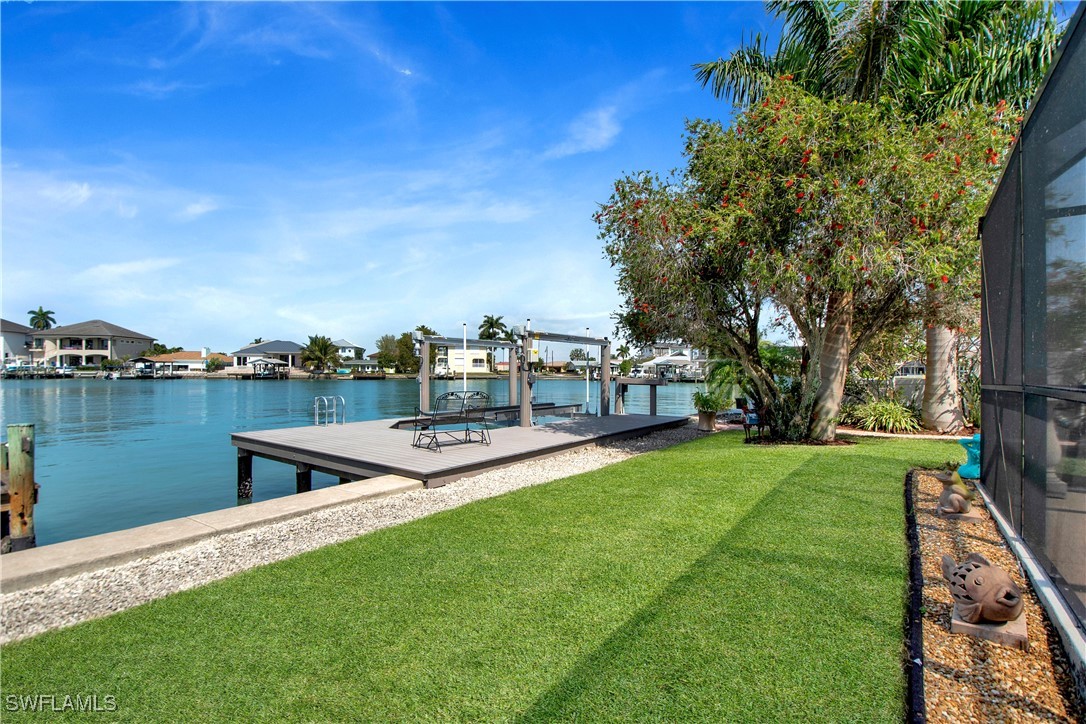 2 Bed Pool Home for Sale in Isles Of Capri, photo 21
