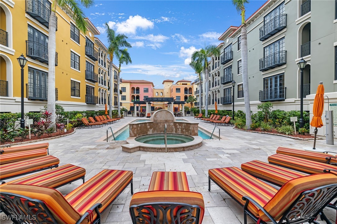 2 Bed Condominium for Sale in Estero, photo 21