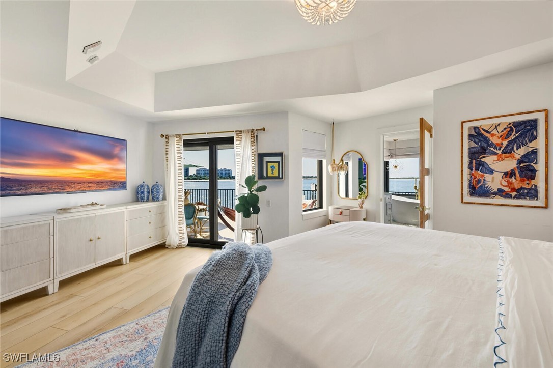 2 Bed Waterfront Home for Sale in Naples, photo 21