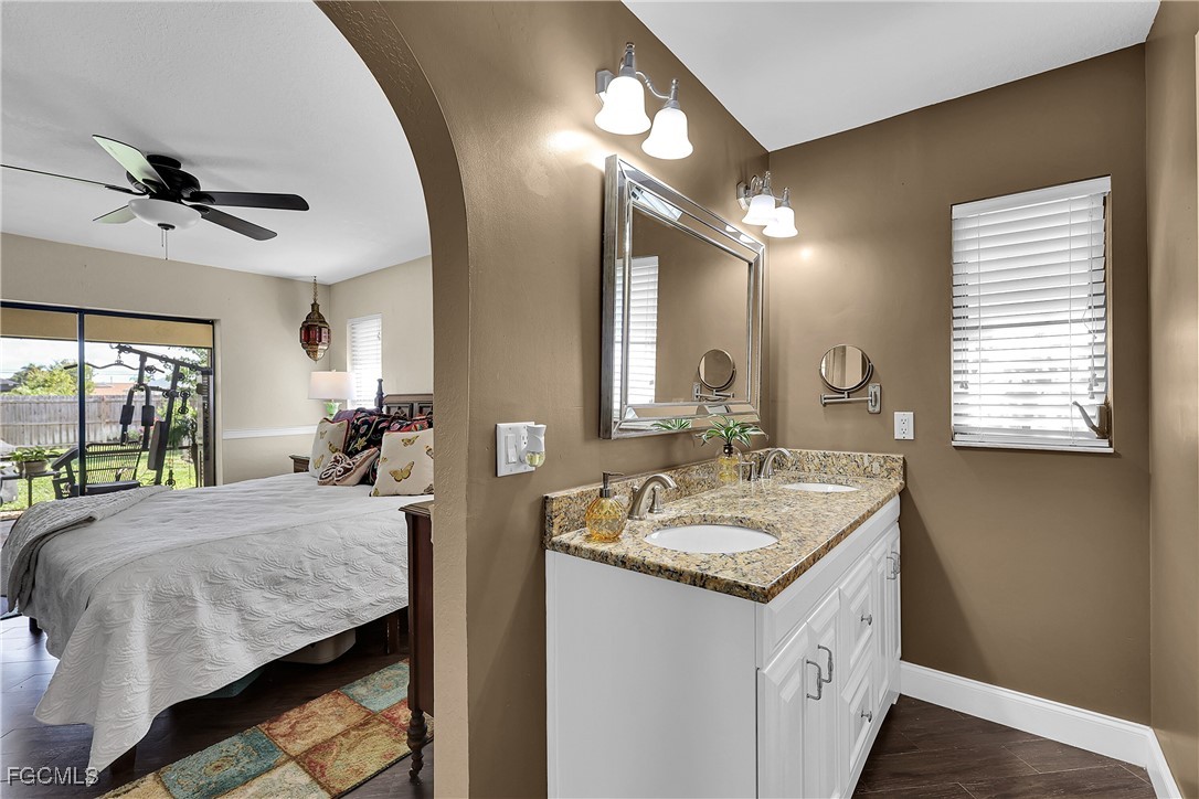 3 Bed SingleFamilyResidence for Sale in Cape Coral, photo 21