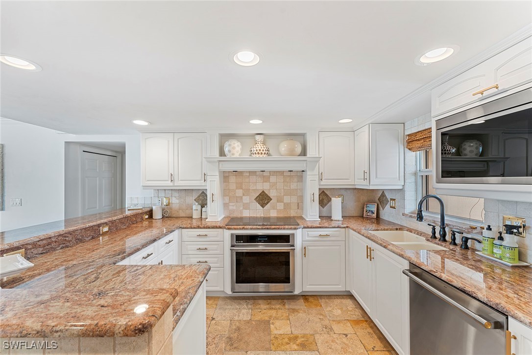 3 Bed Waterfront Home for Sale in Marco Island, photo 21