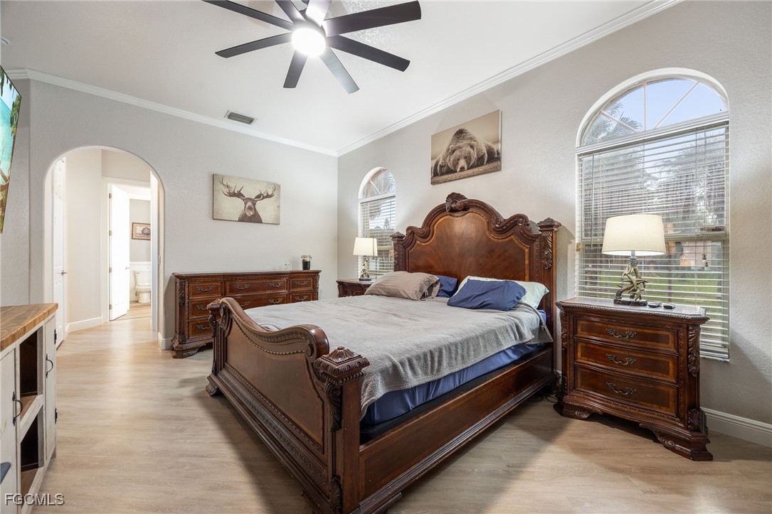 4 Bed SingleFamilyResidence for Sale in Lehigh Acres, photo 21