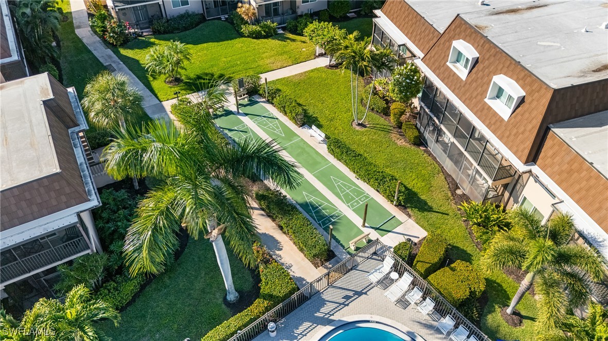 1 Bed Condominium for Sale in Marco Island, photo 21