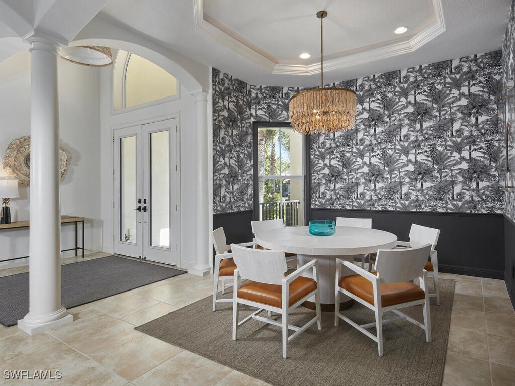 6 Bed Pool Home for Sale in Park Shore, photo 21