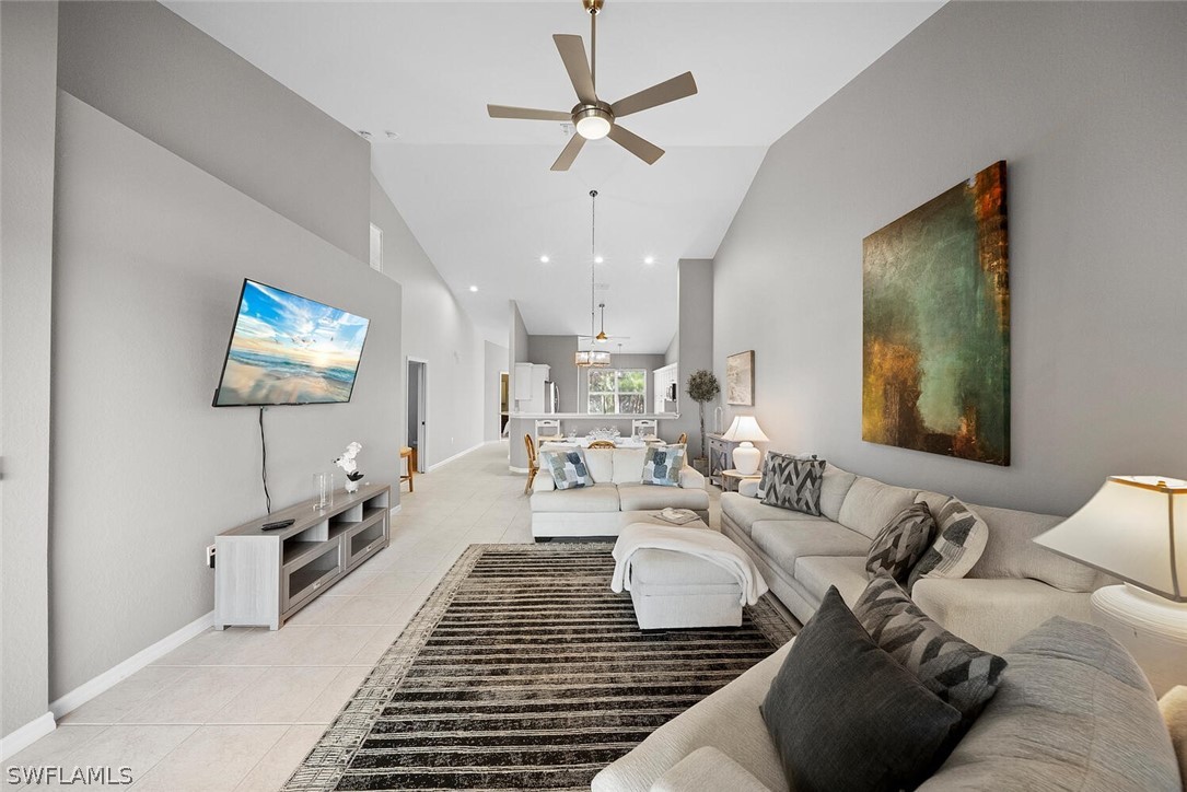 3 Bed Waterfront Home for Sale in Sabal Palm, photo 21