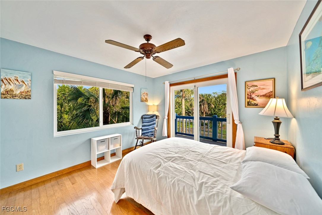 4 Bed SingleFamilyResidence for Sale in Sanibel Bayous, photo 21