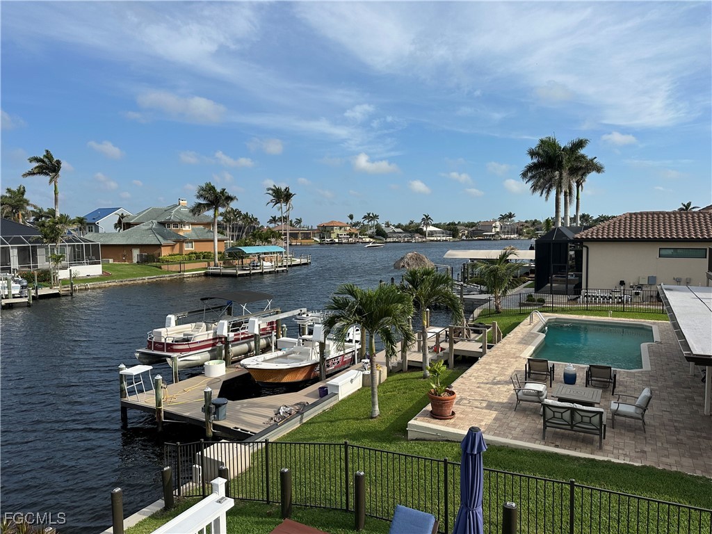 5 Bed Pool Home for Sale in Cape Coral, photo 21