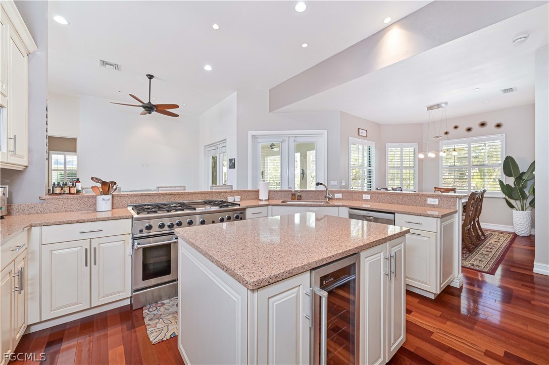 4 Bed Pool Home for Sale in Fort Myers, photo 21