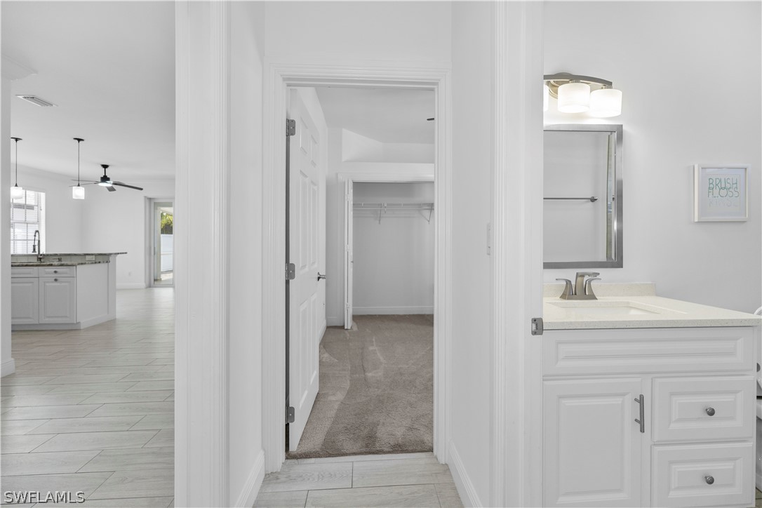 3 Bed SingleFamilyResidence for Sale in Naples, photo 21