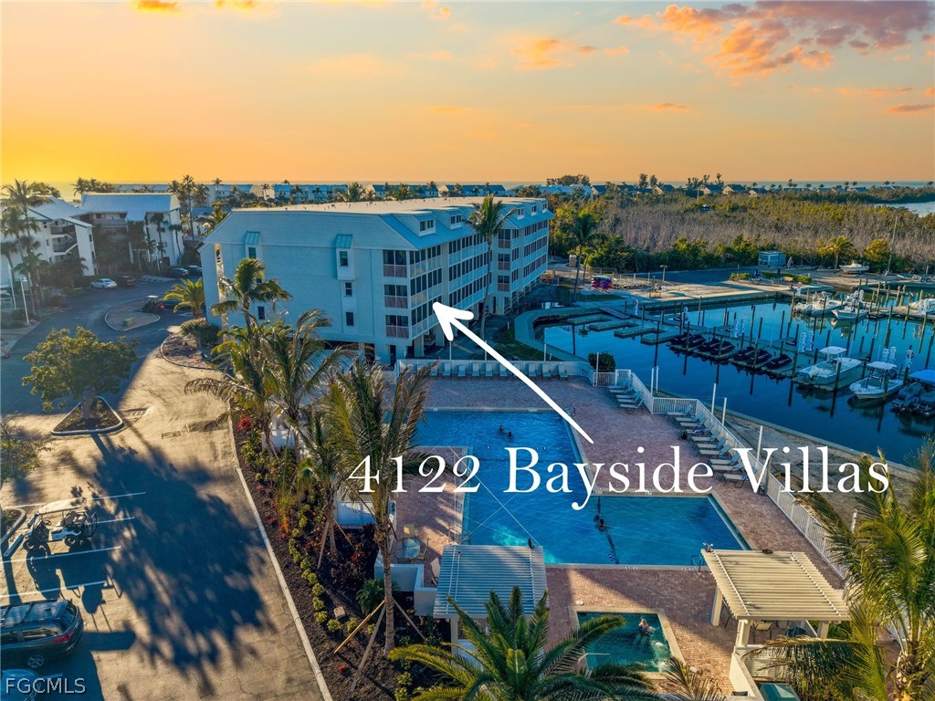1 Bed Waterfront Home for Sale in Captiva, photo 21
