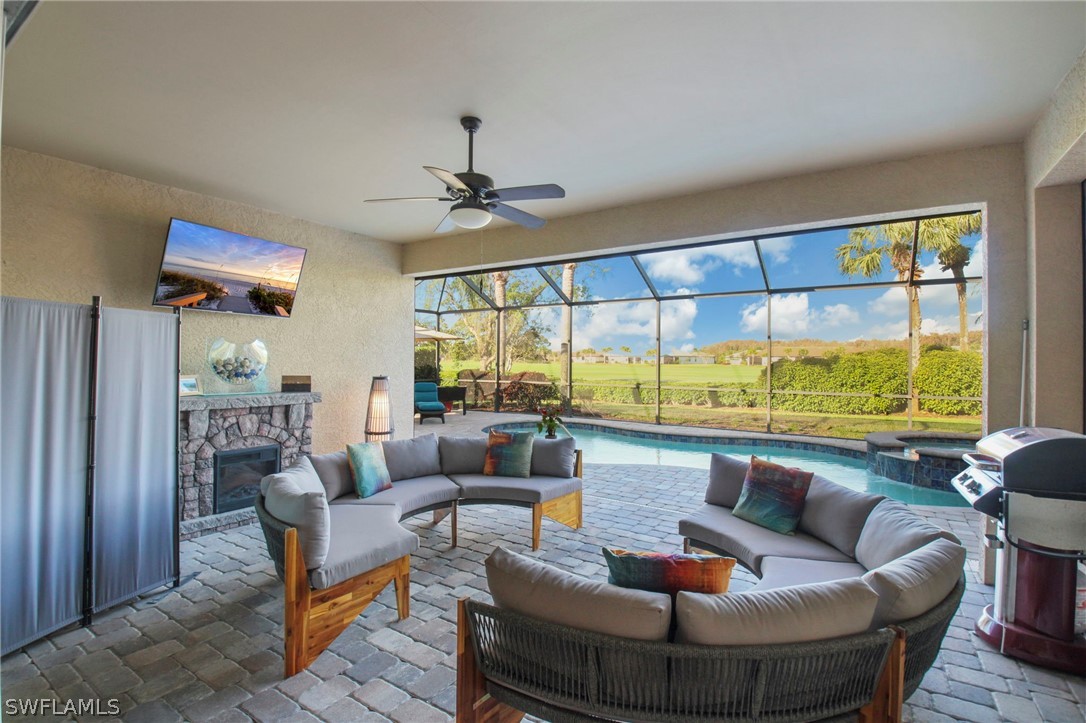 3 Bed Pool Home for Sale in Del Webb, photo 21