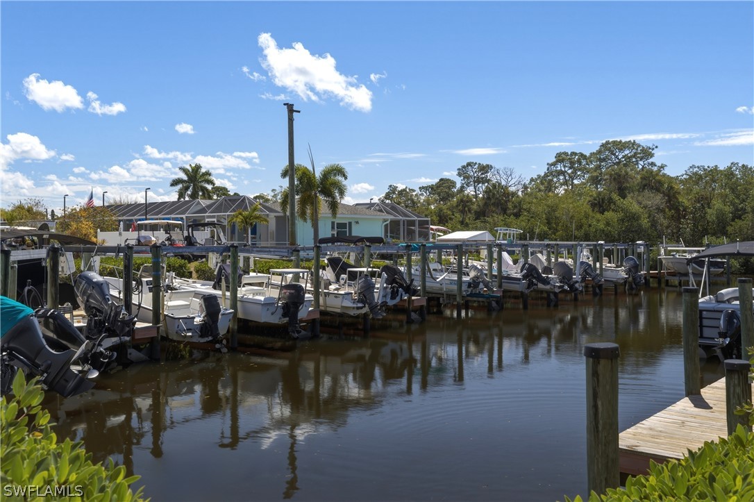 2 Bed ManufacturedHome for Sale in Estero, photo 21