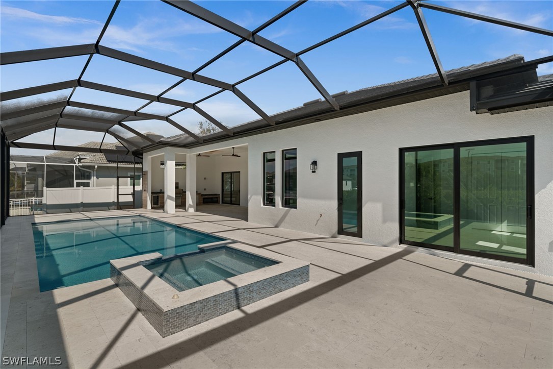 3 Bed Pool Home for Sale in Cape Coral, photo 21