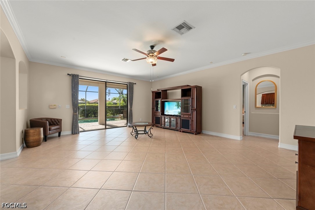 4 Bed Pool Home for Sale in Daniels Preserve, photo 21