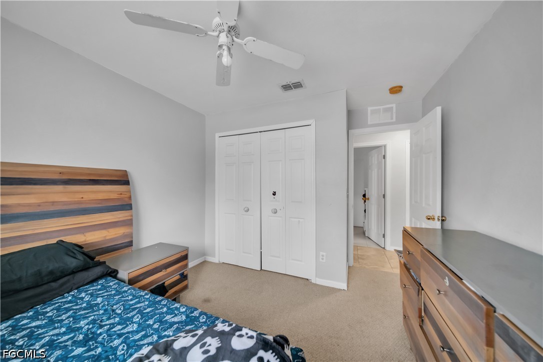 4 Bed SingleFamilyResidence for Sale in Cape Coral, photo 21