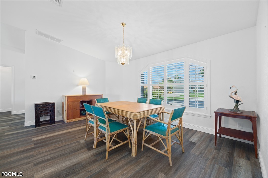 3 Bed Waterfront Home for Sale in Estero, photo 21