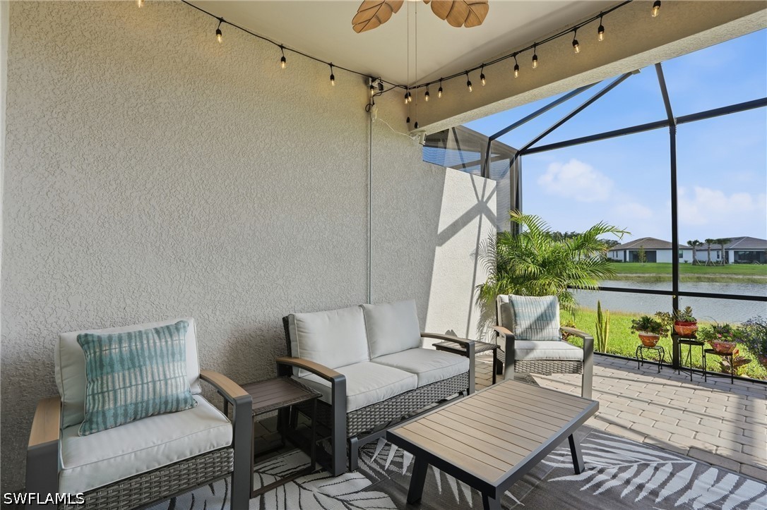 2 Bed Waterfront Home for Sale in Estero, photo 21