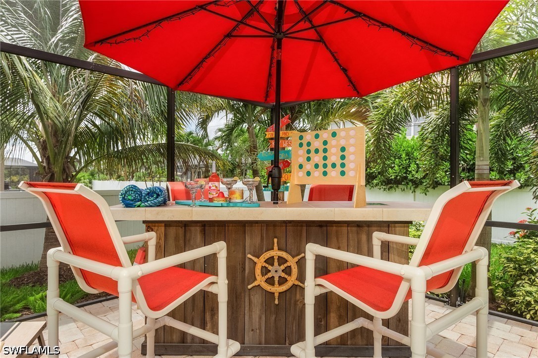 3 Bed Pool Home for Sale in Cape Coral, photo 21