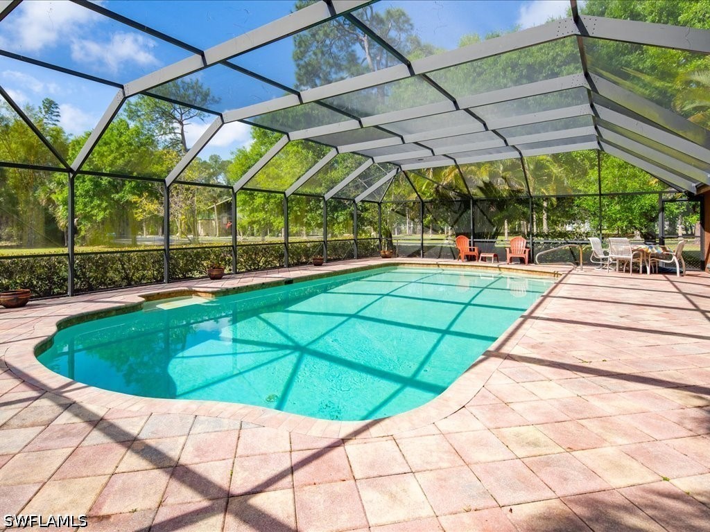 3 Bed Pool Home for Sale in Naples, photo 21