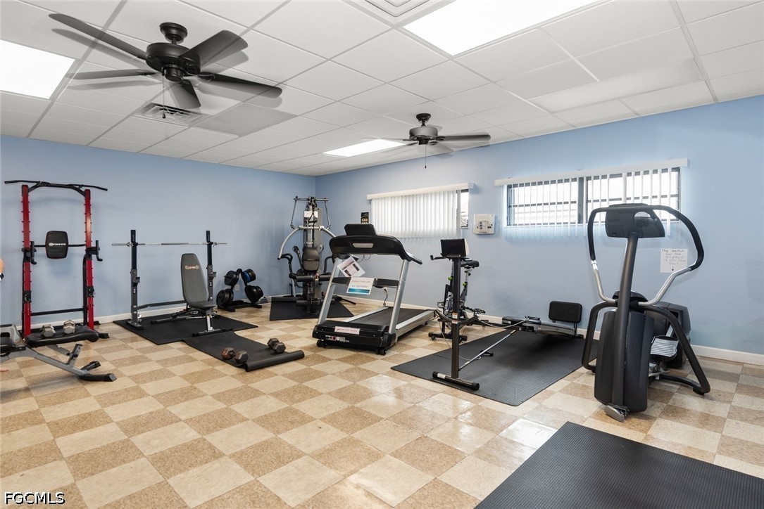 2 Bed ManufacturedHome for Sale in Estero, photo 21