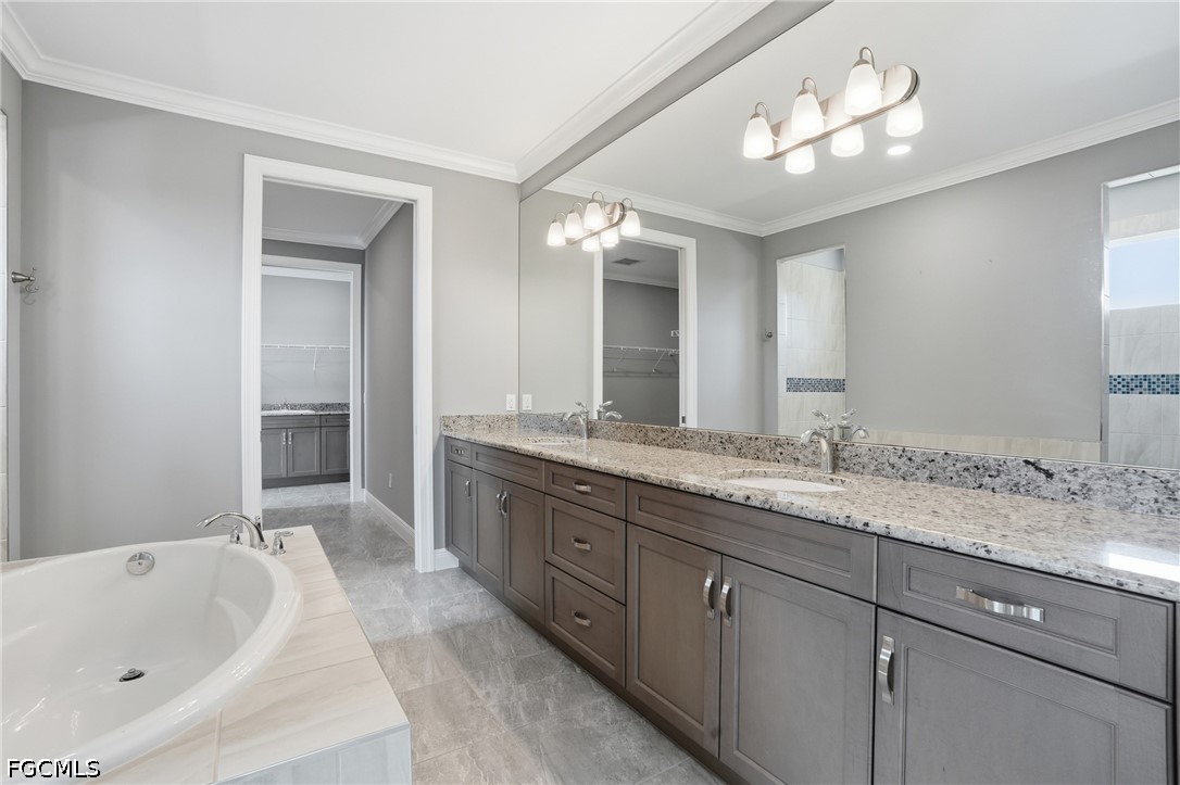 5 Bed Pool Home for Sale in Belle Meade, photo 21