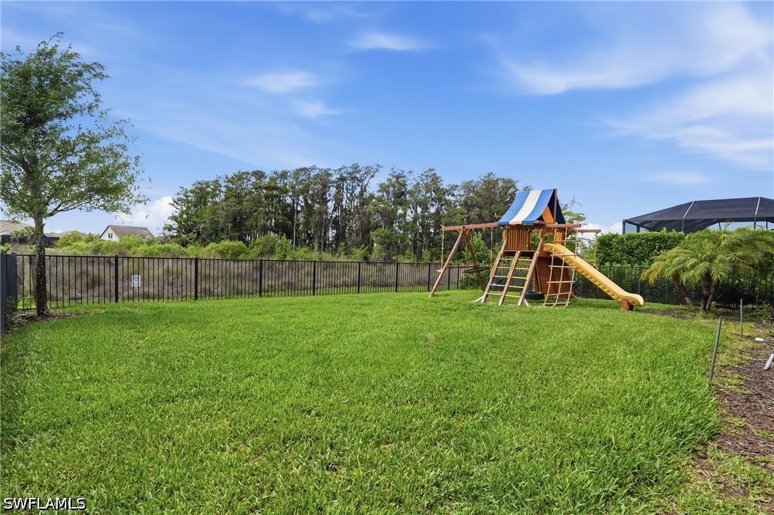 4 Bed Pool Home for Sale in Estero, photo 21