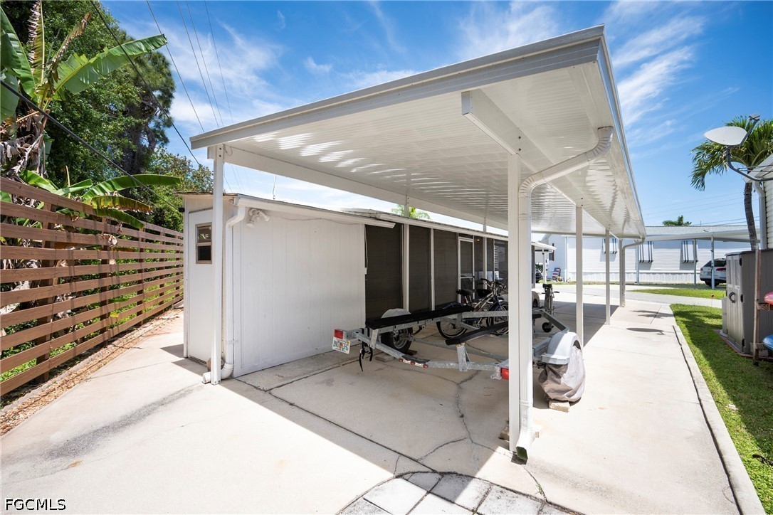 1 Bed ManufacturedHome for Sale in Estero, photo 21