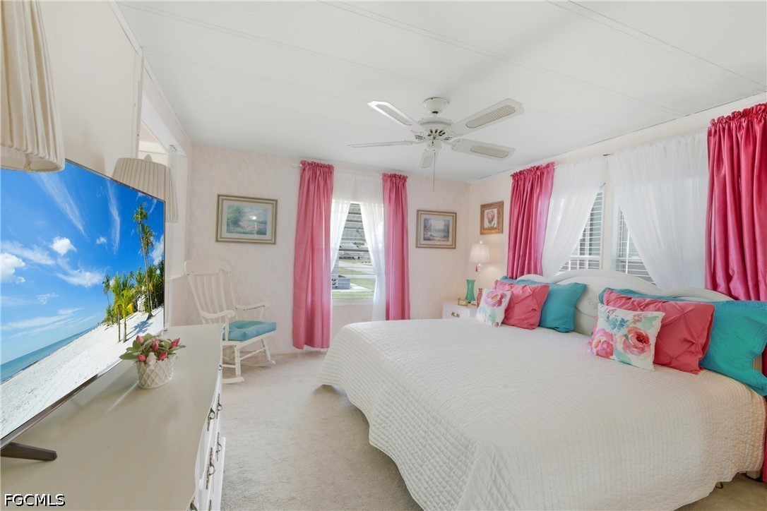 2 Bed ManufacturedHome for Sale in North Fort Myers, photo 21
