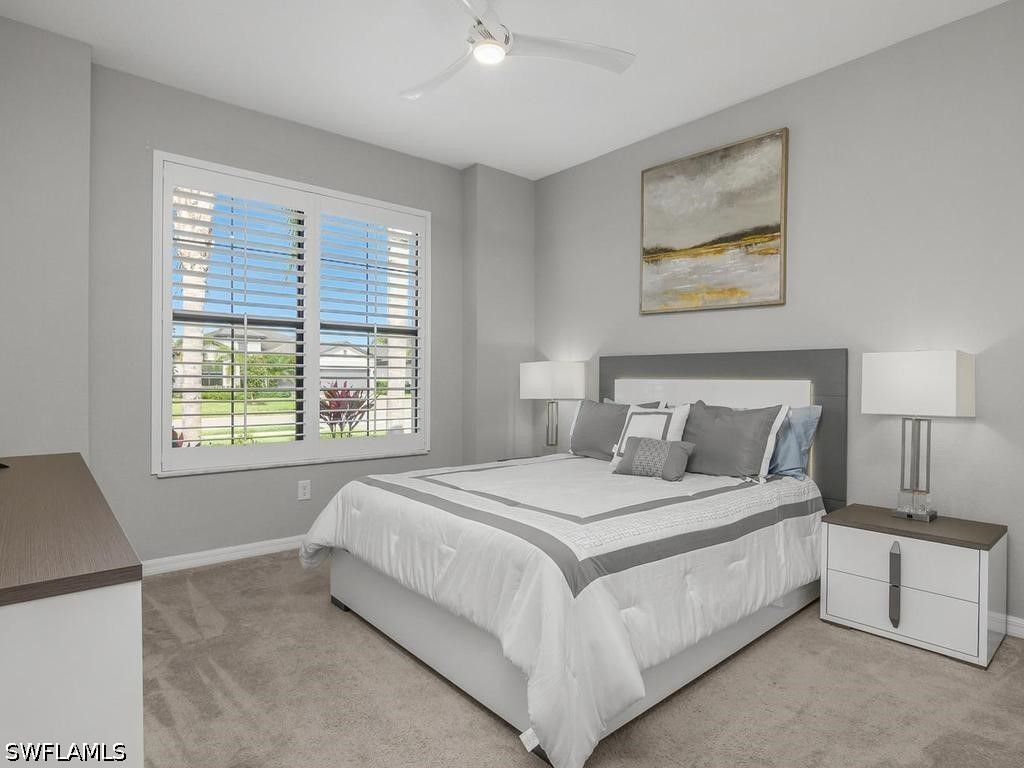 3 Bed Pool Home for Sale in Estero, photo 21