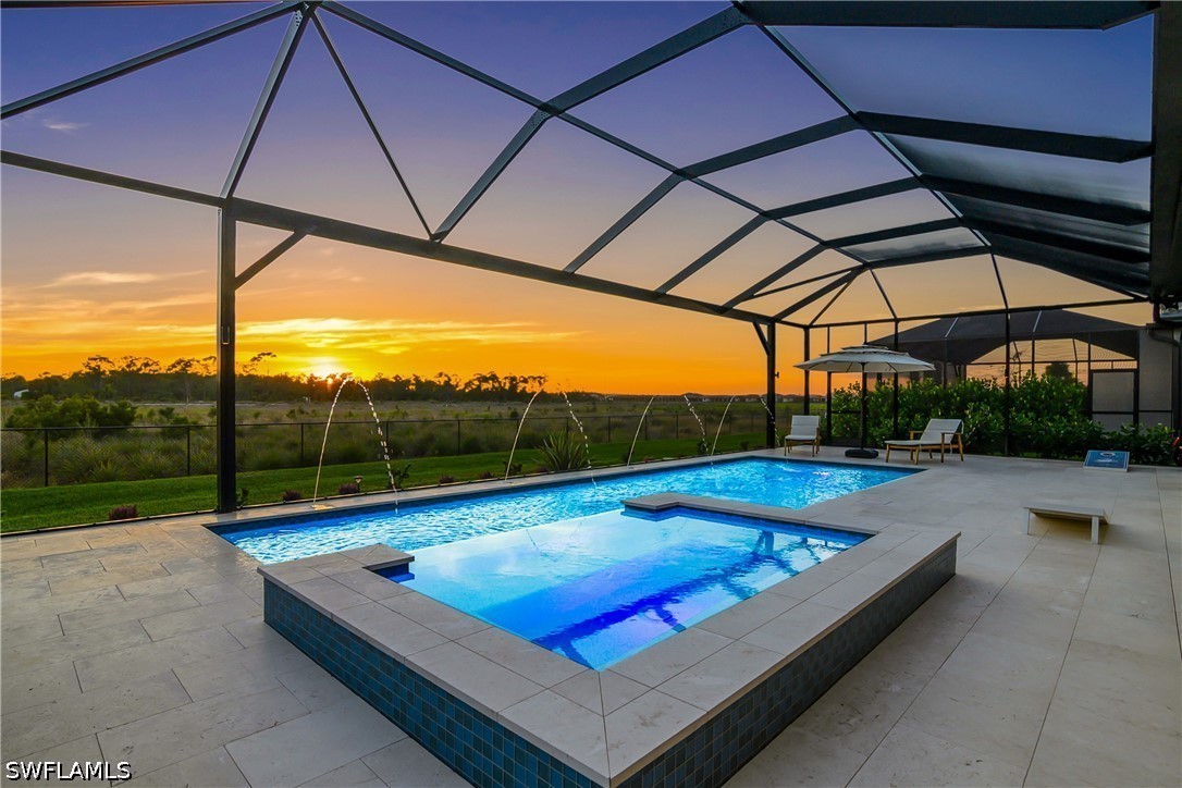 3 Bed Pool Home for Sale in Verdana Village, photo 21