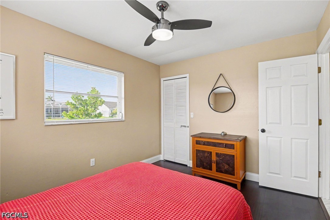 3 Bed Pool Home for Sale in Cape Coral, photo 21