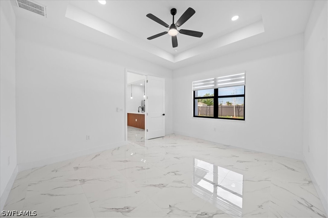 4 Bed Pool Home for Sale in Cape Coral, photo 21