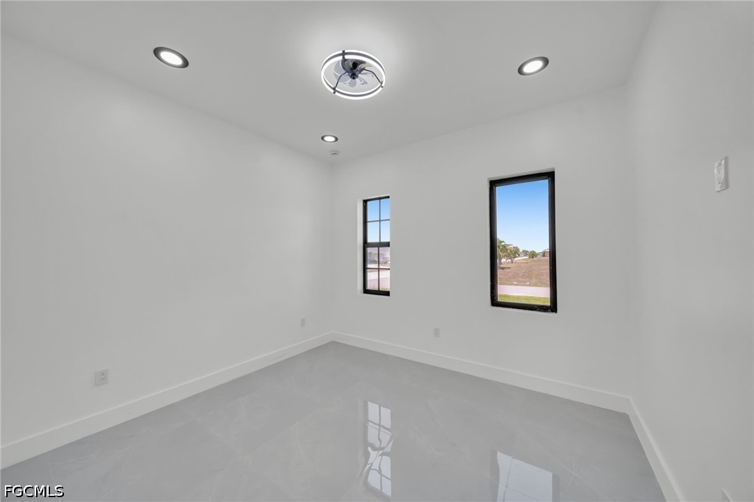3 Bed Pool Home for Sale in Cape Coral, photo 21