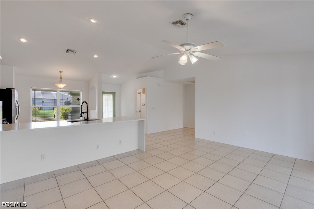 3 Bed Pool Home for Sale in Cape Coral, photo 21