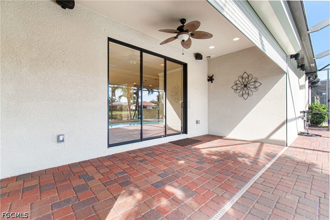 4 Bed Pool Home for Sale in Reflection Isles, photo 21