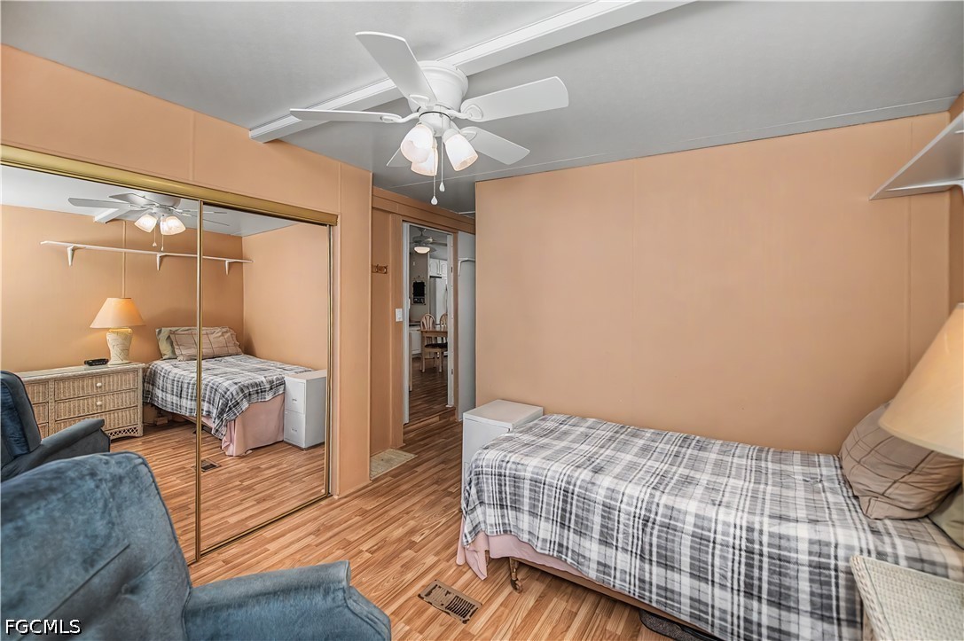 2 Bed ManufacturedHome for Sale in North Fort Myers, photo 21