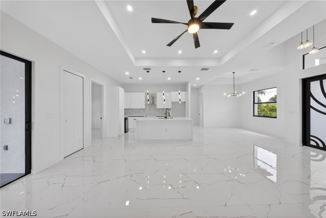 4 Bed Pool Home for Sale in Cape Coral, photo 21