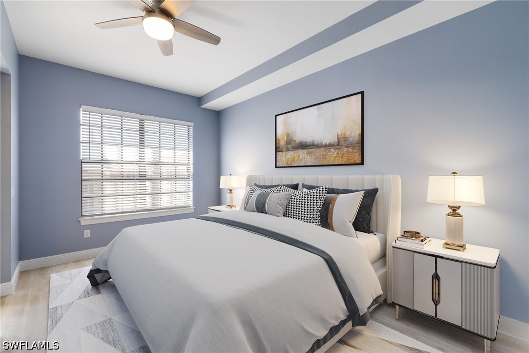 3 Bed Condominium for Sale in Estero, photo 21