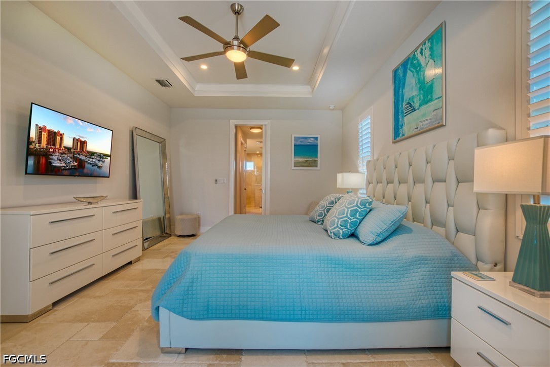 3 Bed Pool Home for Sale in Cape Coral, photo 21