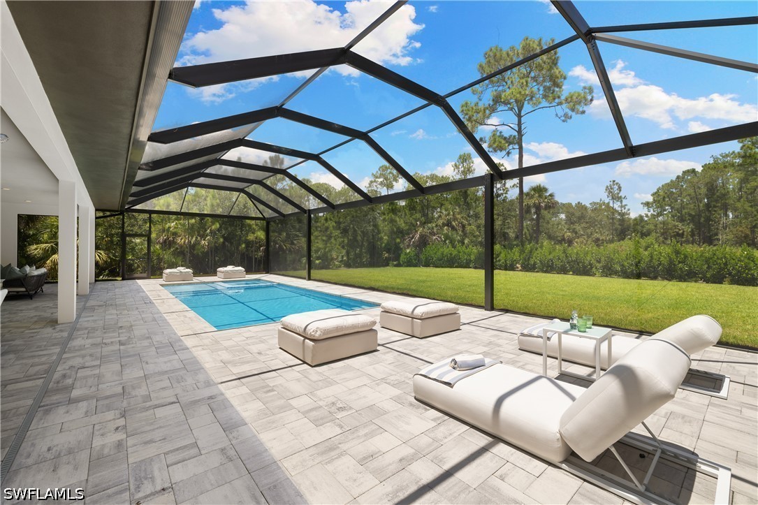 4 Bed Pool Home for Sale in Naples, photo 21
