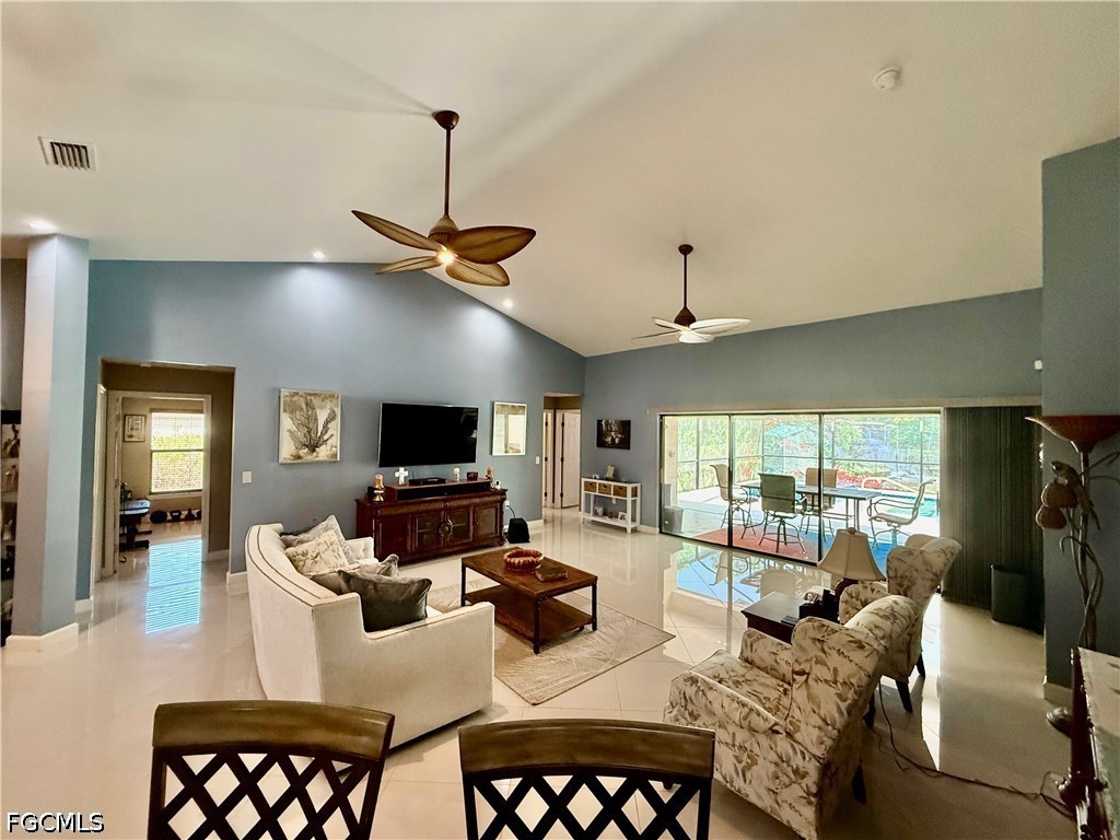 4 Bed Pool Home for Sale in Lehigh Acres, photo 21