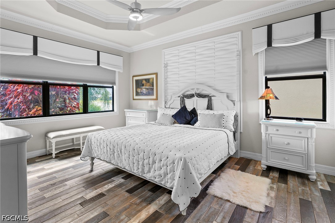 3 Bed Waterfront Home for Sale in Marina Bay, photo 21