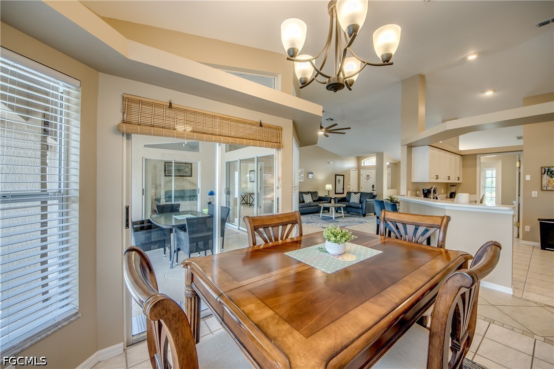 3 Bed Pool Home for Sale in Cape Coral, photo 21