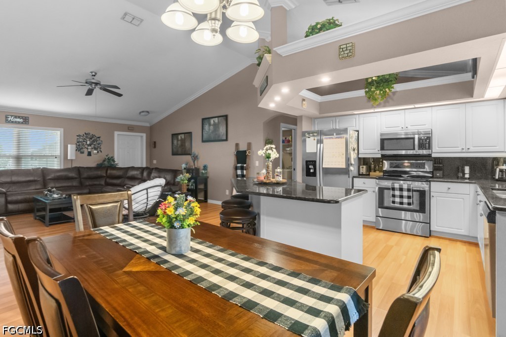 4 Bed Pool Home for Sale in Cape Coral, photo 21